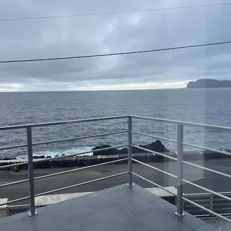 Mit Meerblick 2  Angra do Heroismo