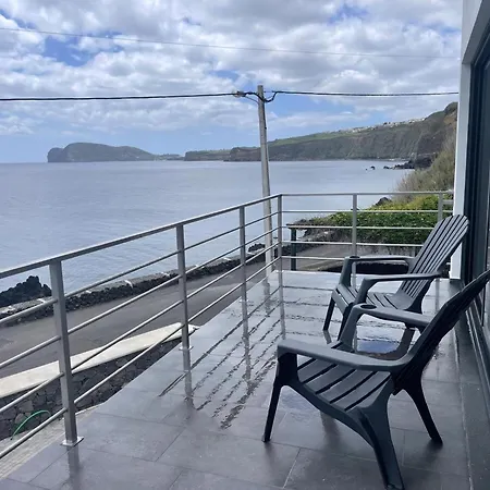  Mit Meerblick 2 Angra do Heroismo