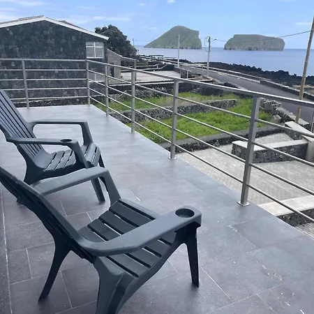 Mit Meerblick 2 Angra do Heroísmo