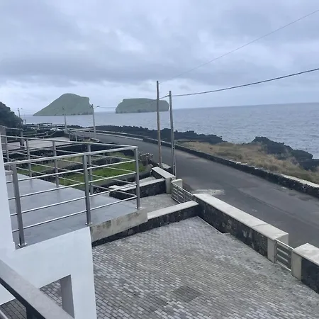 Mit Meerblick 2 דירה Angra do Heroísmo